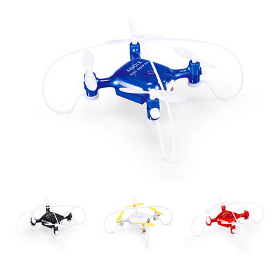 Mini drone with camera
 X10