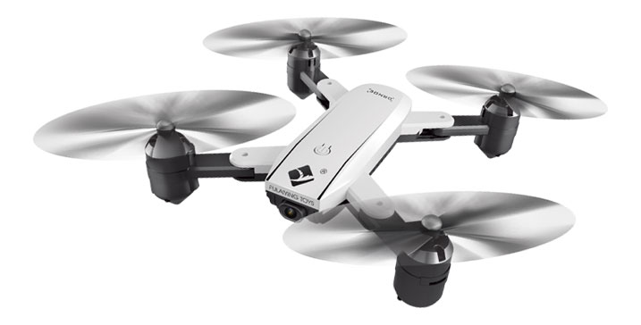 fulaiying toys drone